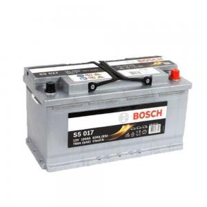 Bosch 12V DIN 100AH Car Battery